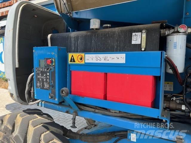 Genie Z 135 Коленчатые подъемники