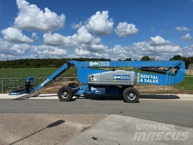 Genie Z 135 Коленчатые подъемники