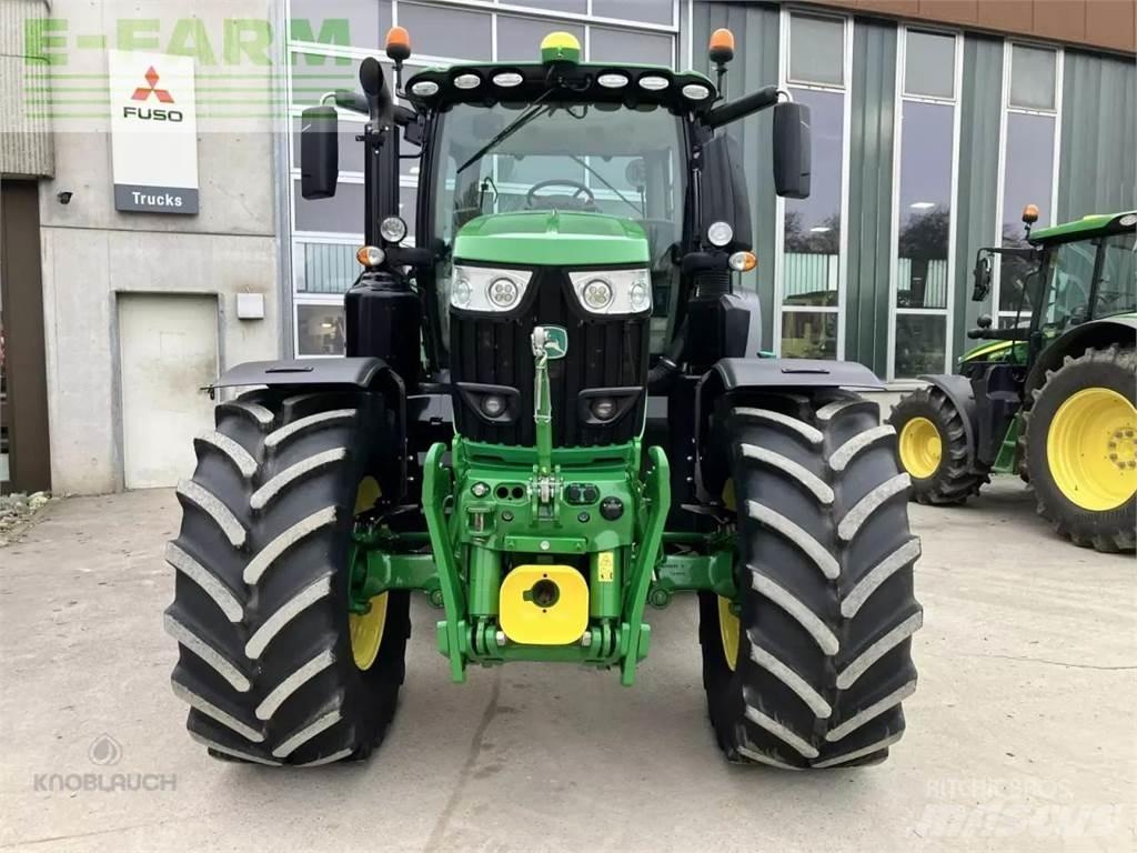 John Deere 6230 r Трактора