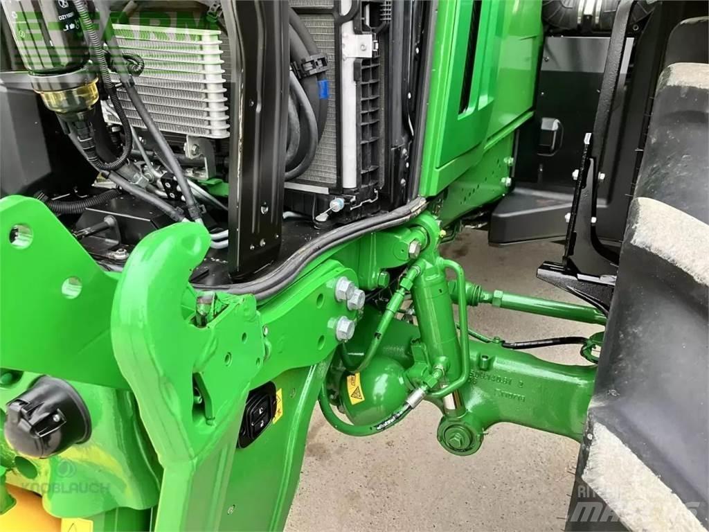 John Deere 6230 r Трактора