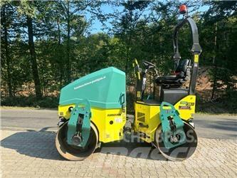 Ammann ARX 26.1 Катки тротуарные