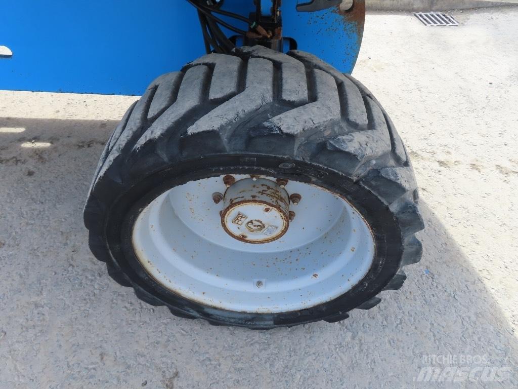 Genie S 65 Телескопические подъемники