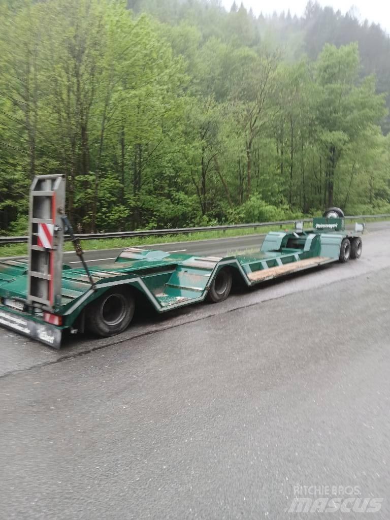 Ebert TL 40 ST LB Лесозаготовительная техника - Другие