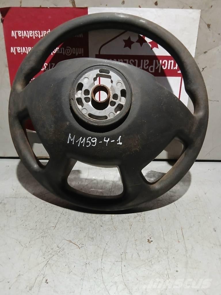 MAN TGX   81464306027 Кабины