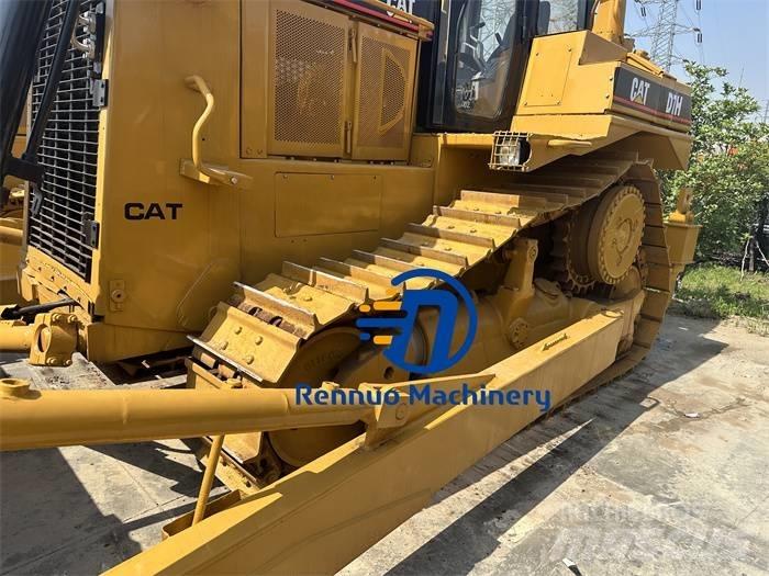 CAT D 7 R Гусеничные бульдозеры