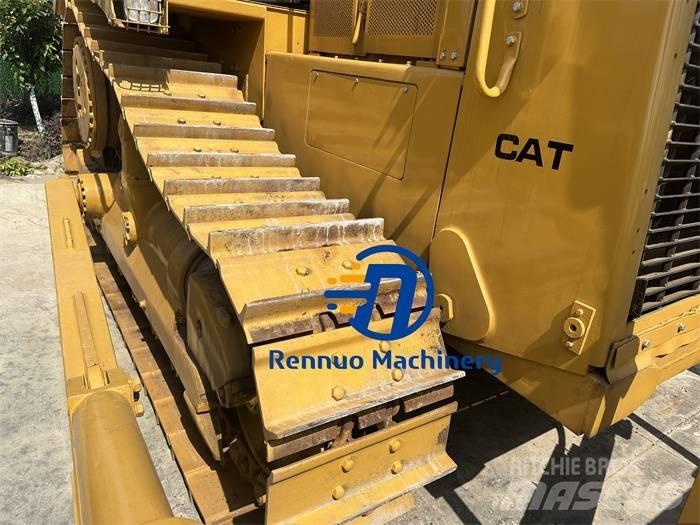 CAT D 7 R Гусеничные бульдозеры
