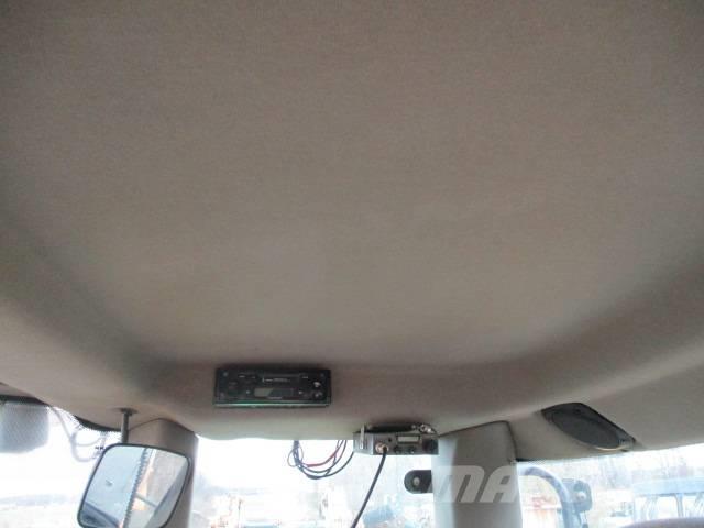 CASE 921 E  721 821 Фронтальные погрузчики