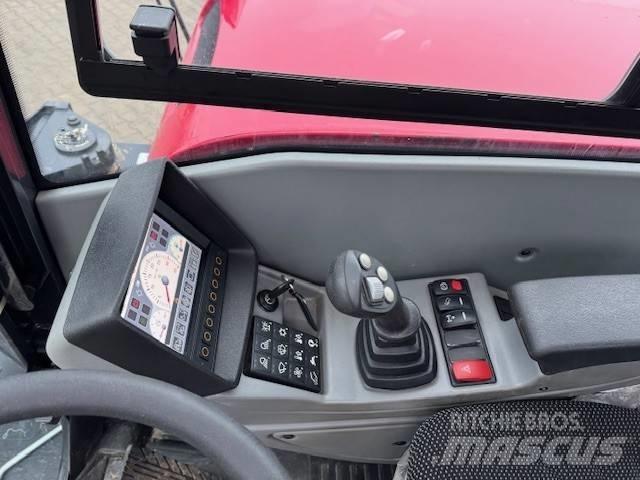 Yanmar B 110 W Колёсные экскаваторы