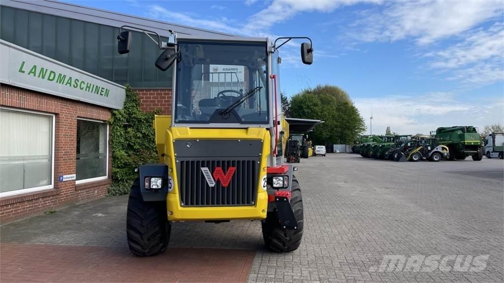Wacker DV 90 Сельхозтехника - Другие