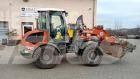 Atlas Weycor AR440 Фронтальные погрузчики