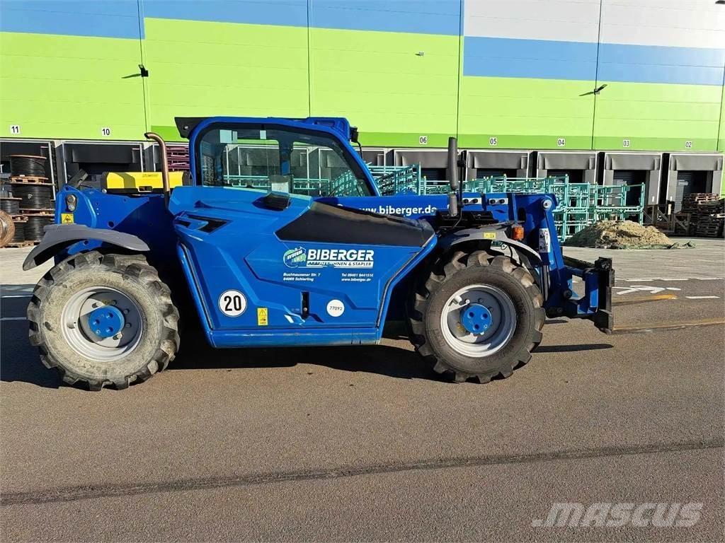 Merlo TF 30.9 G Другие складские механизмы