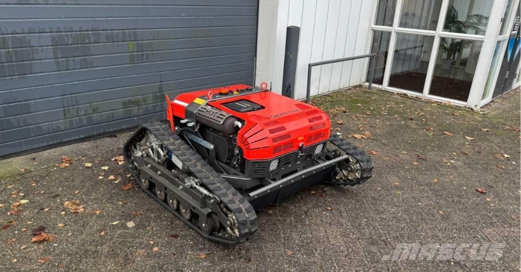 Kersten Hycut Коммунальная техника - Другие