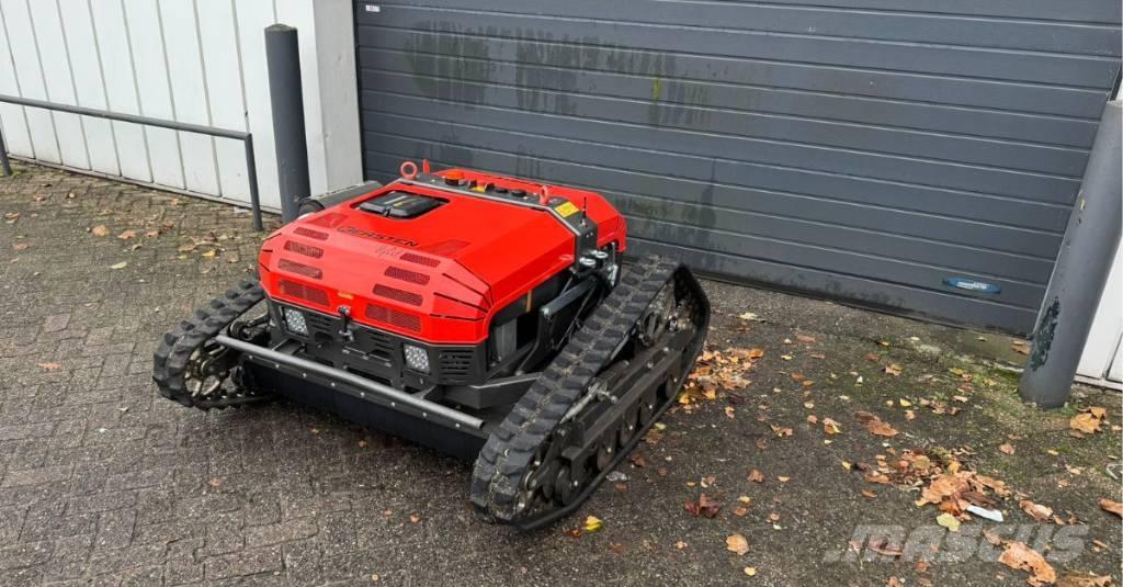 Kersten Hycut Коммунальная техника - Другие