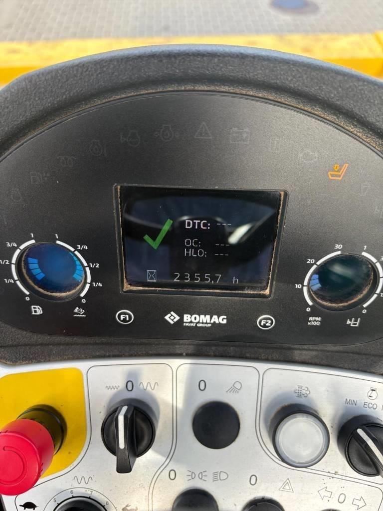 Bomag BW 213 Грунтовые катки