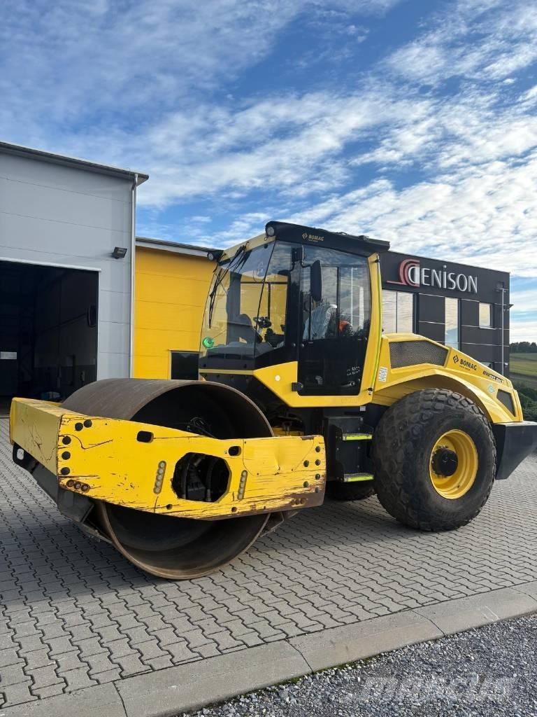 Bomag BW 213 Грунтовые катки