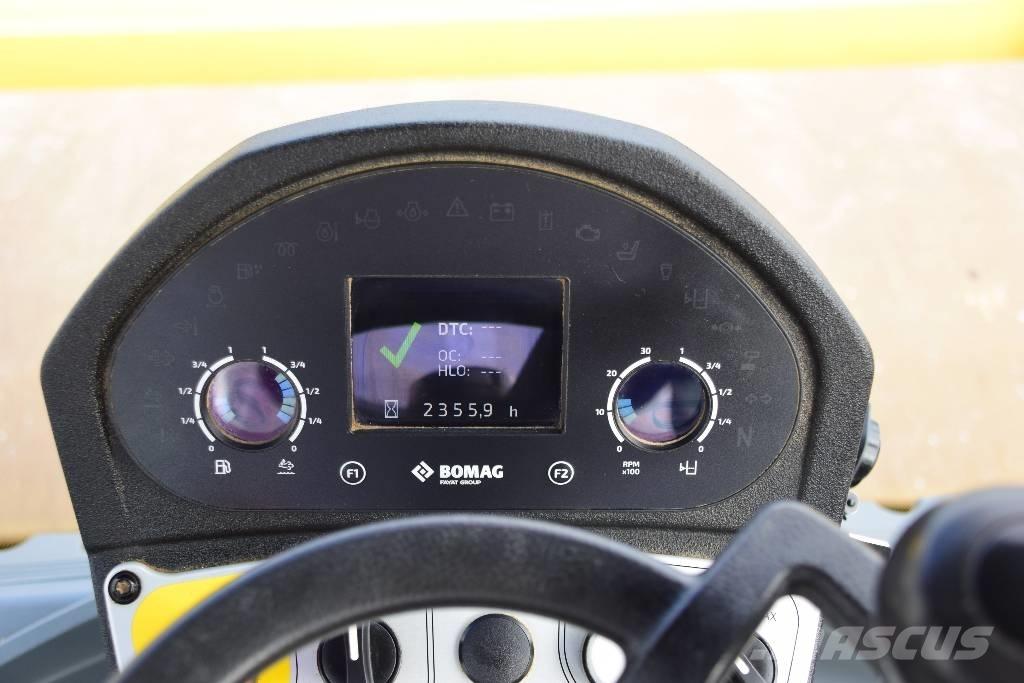 Bomag BW 213 DH Грунтовые катки