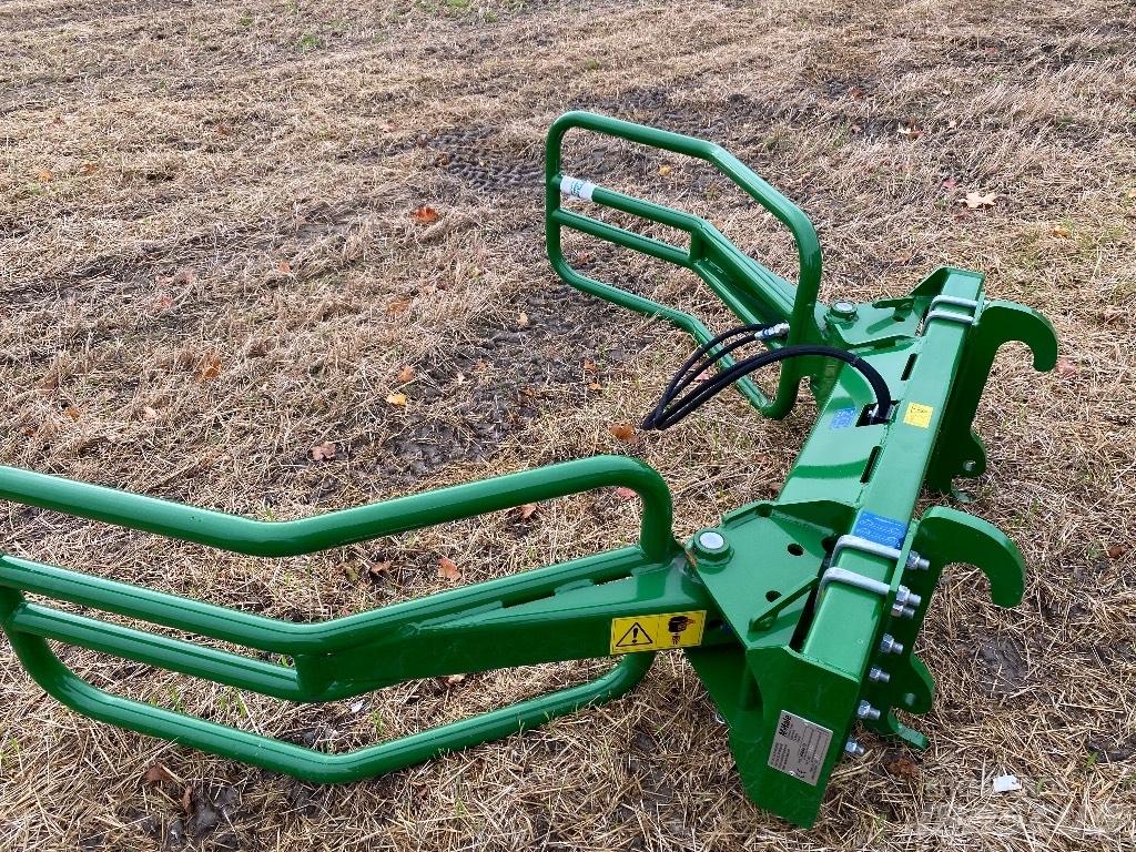 McHale R5 balgrip Навесные фронтальные погрузчики