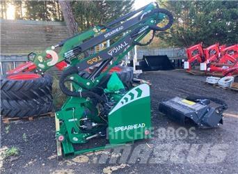 Spearhead TWIGA T65 Кусторезы