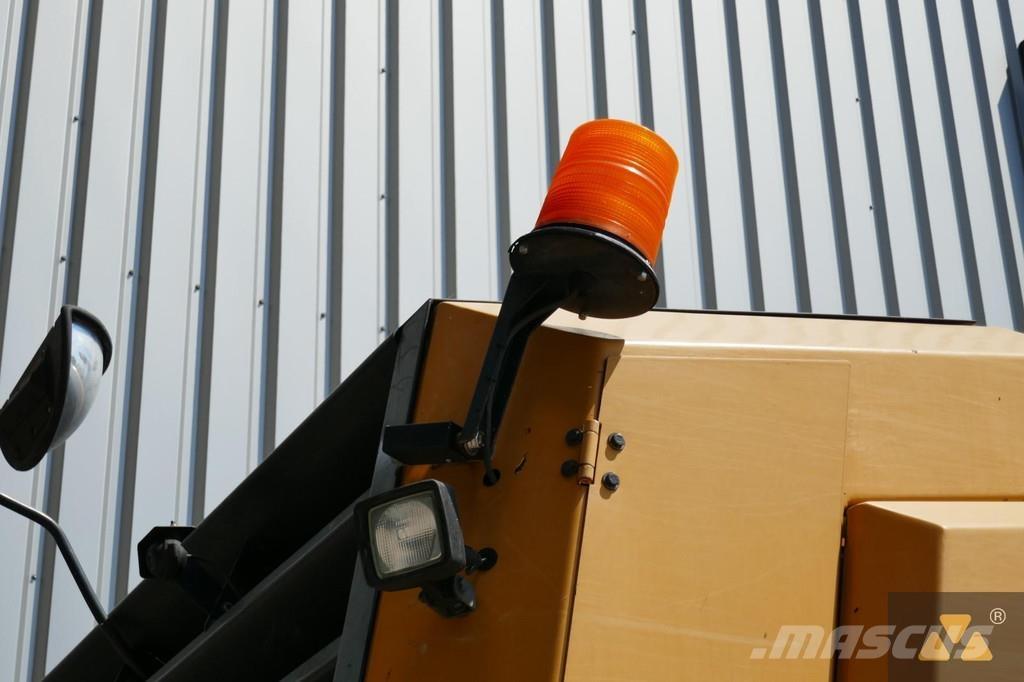 CAT PM622 Дорожные фрезы