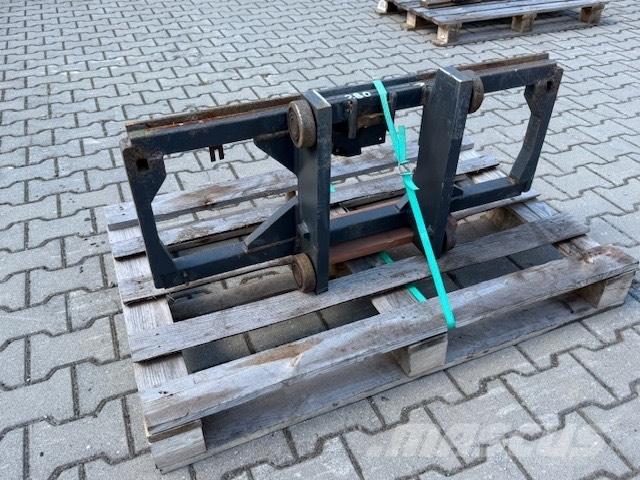 Volvo USED PARTS Паллетные вилы для фронтальных погрузчиков