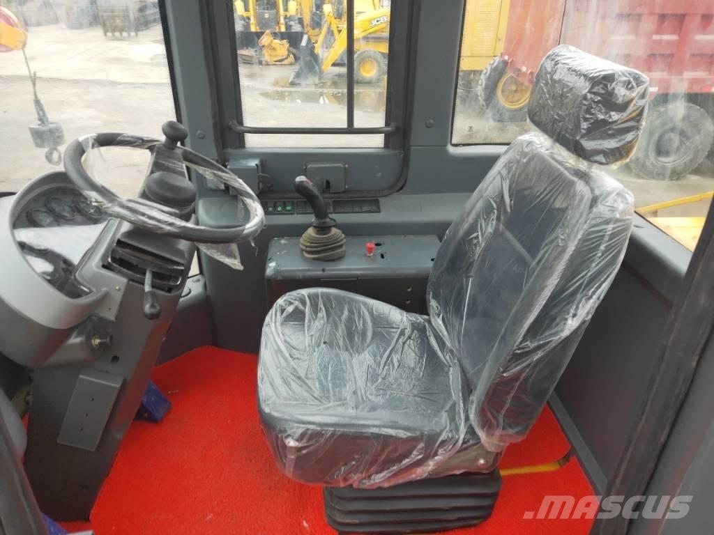 SDLG LG 936 L Фронтальные погрузчики