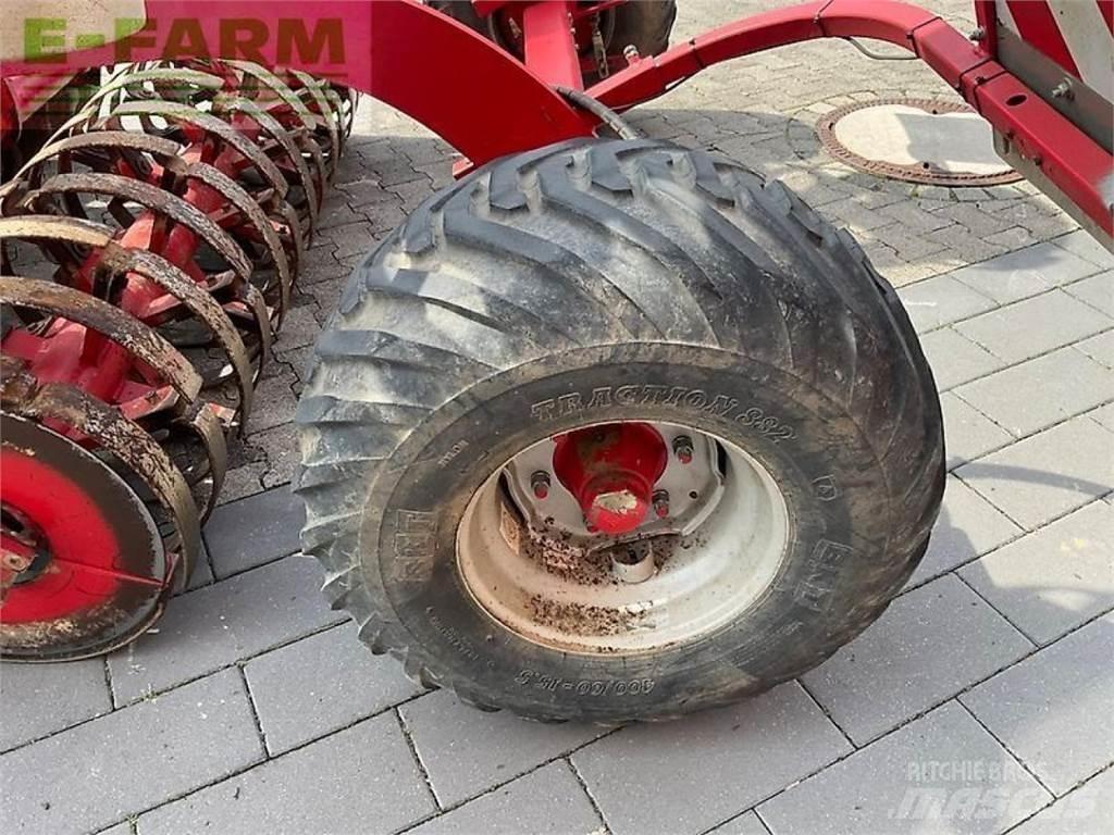 Horsch joker 5 rt Дисковые бороны