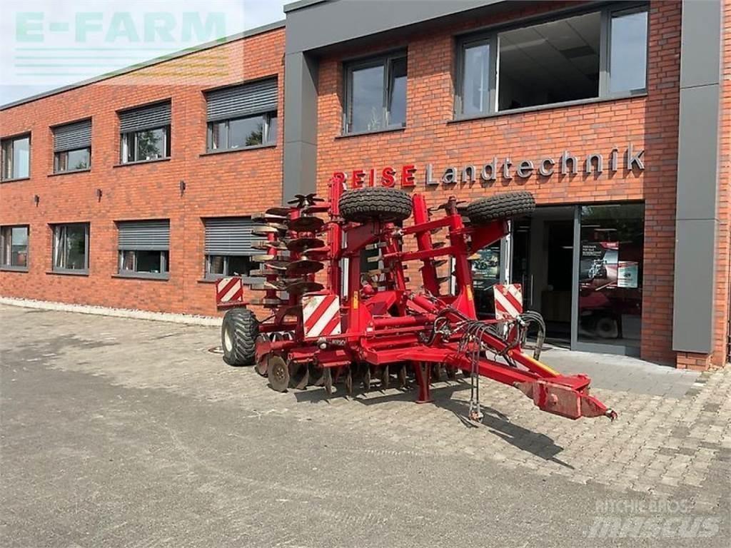 Horsch joker 5 rt Дисковые бороны