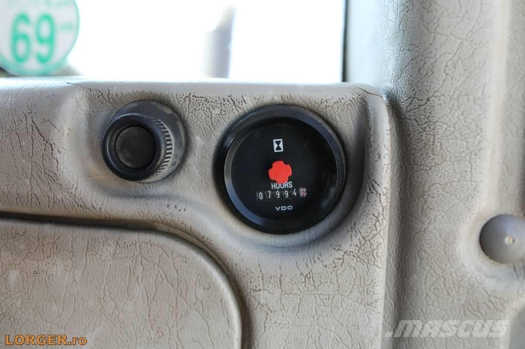 Volvo L 150 G Фронтальные погрузчики