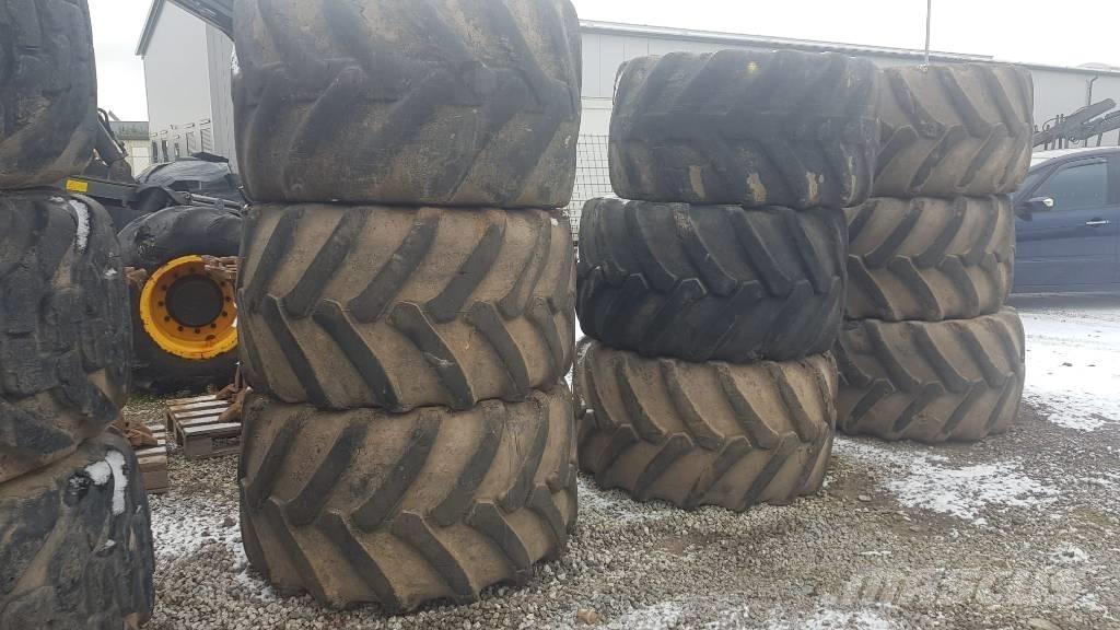 Nokian 710/45-26.5 Шины и колёса