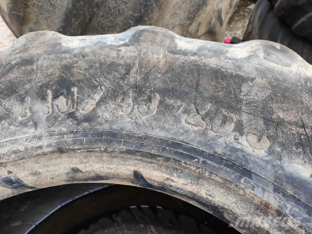Nokian 710/45-26.5 Шины и колёса