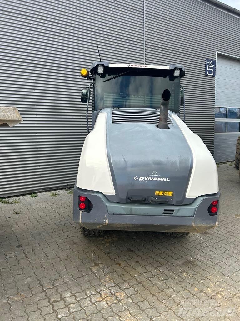 Dynapac CA 1500 D Грунтовые катки