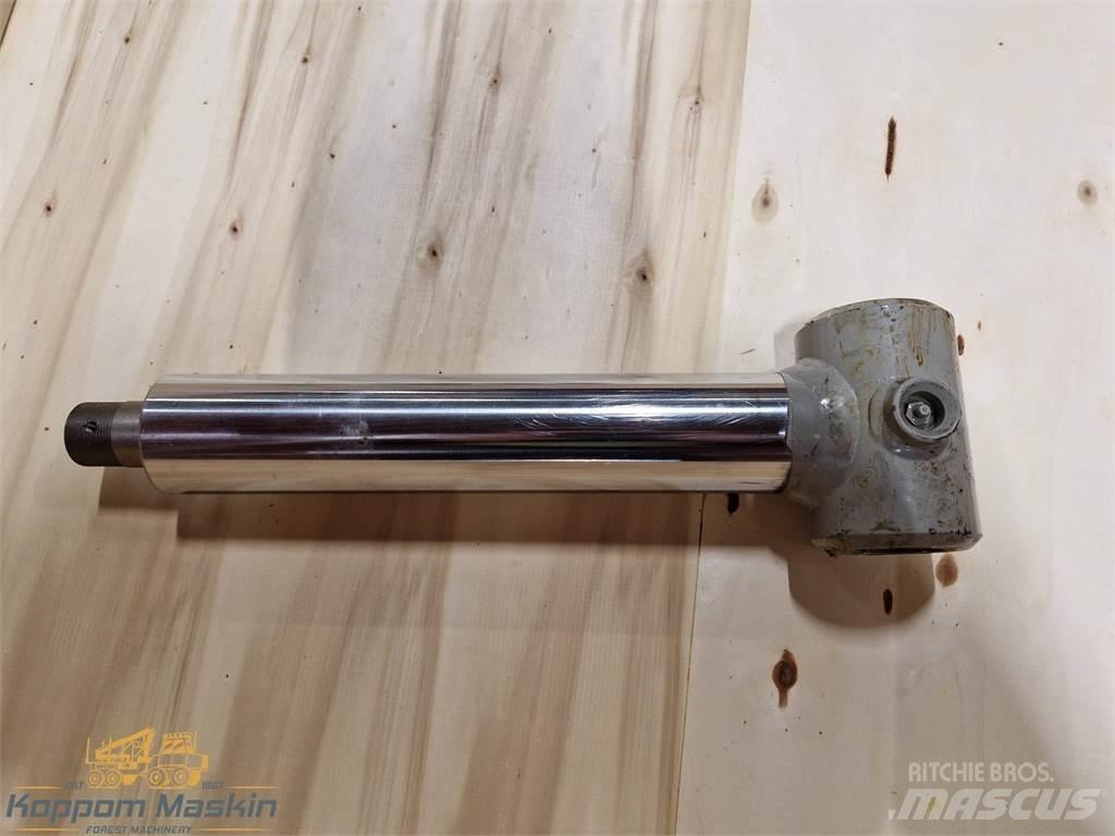 Rottne 021-0205 Харвестерные головки