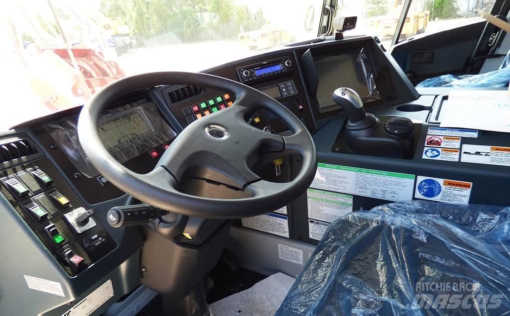Tadano GT 800 XL-2 Гусеничные краны
