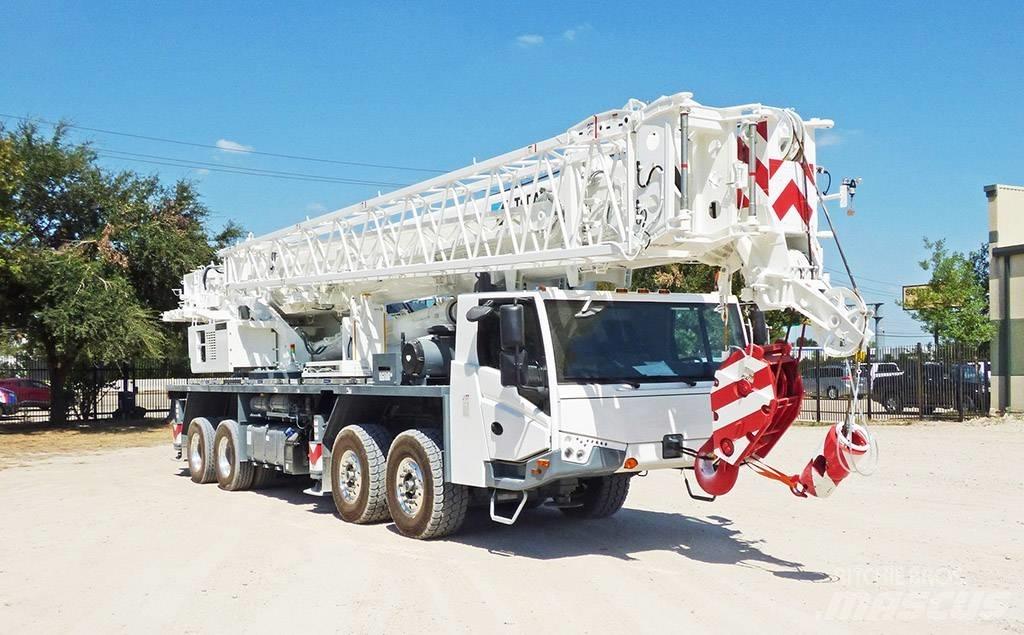Tadano GT 800 XL-2 Гусеничные краны