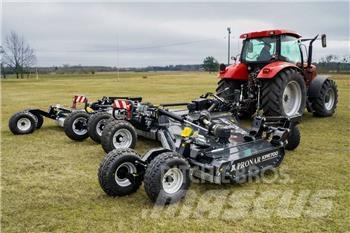 Pronar KPR 700 Мульчирователи