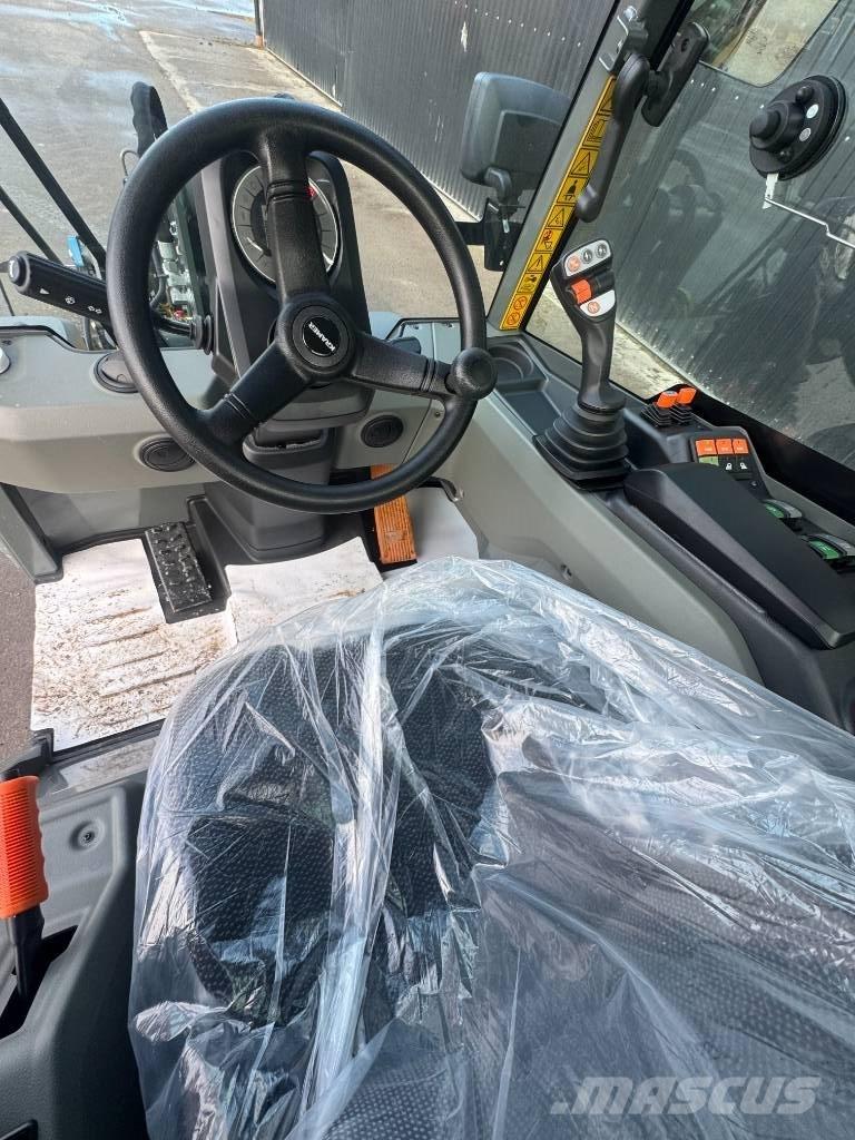 Kramer 5045 Малые погрузчики