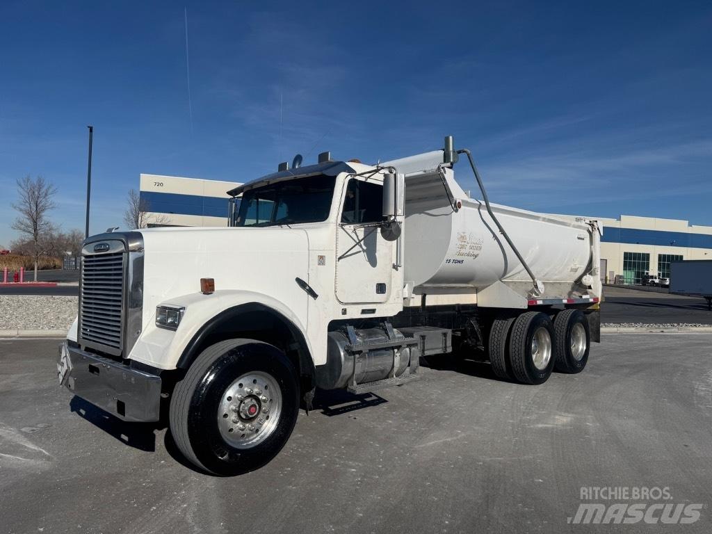 Freightliner FL 120 Грузовики-Самосвалы