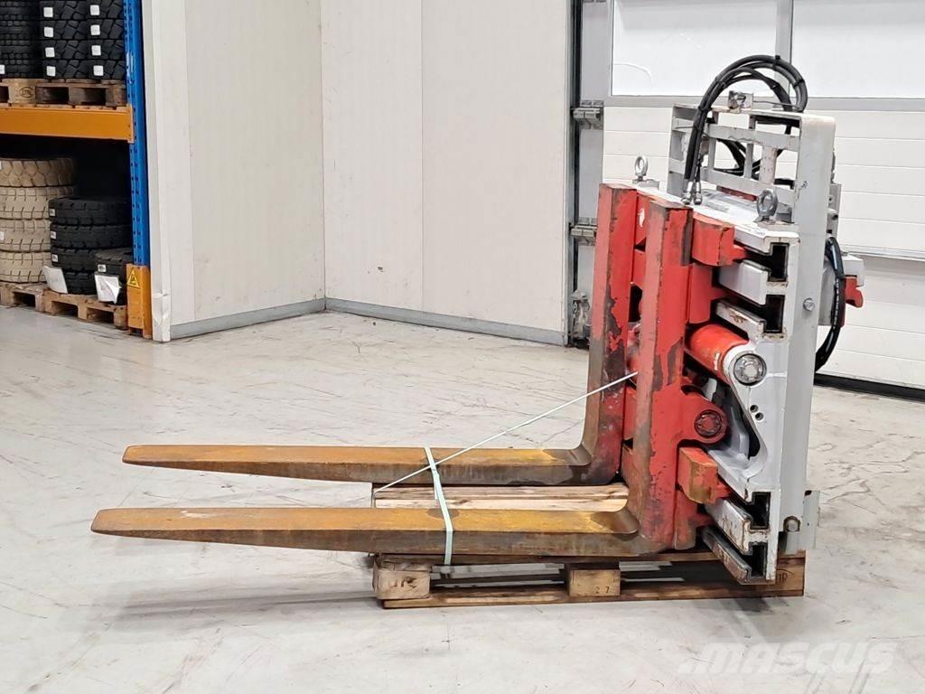 Durwen DUZ 100-S Строительная техника - Другие