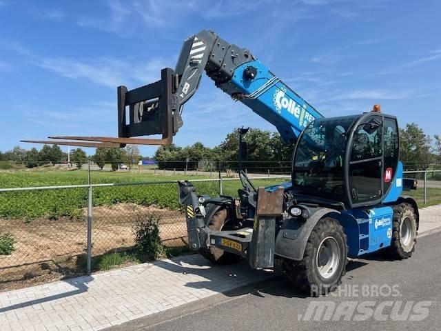 Magni TH 6.20 Телескопические погрузчики