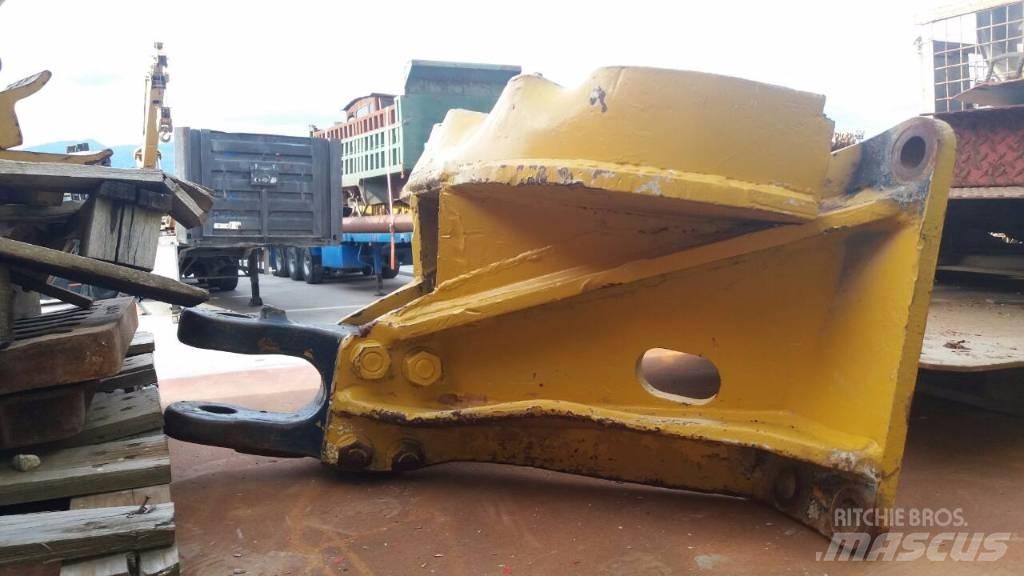 CAT D7G/F Компоненты строительной техники