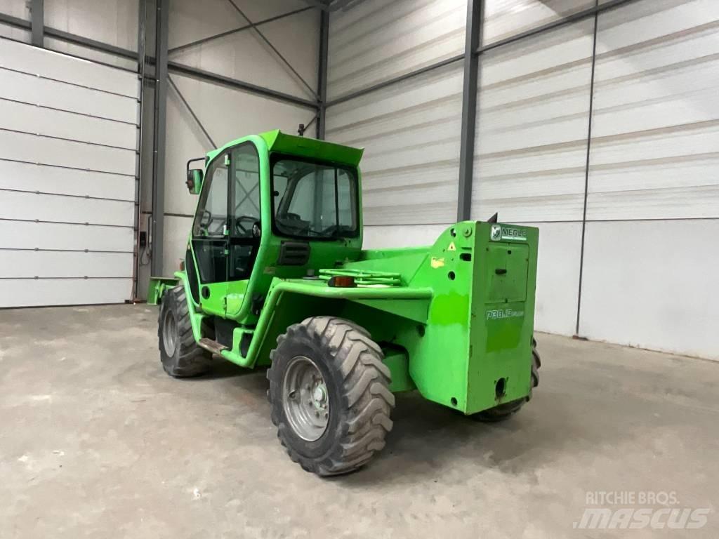 Merlo P 38.13 plus Телескопические погрузчики