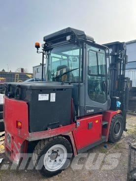Kalmar ECG55-6 Электропогрузчики