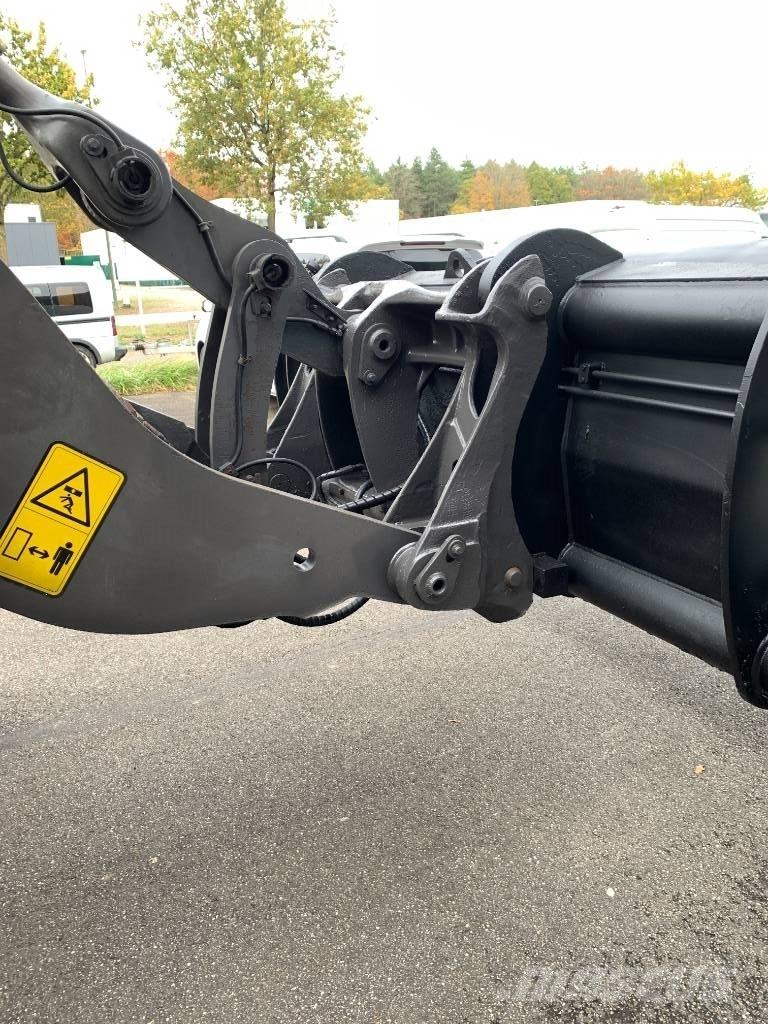 Volvo L 90 Ковши