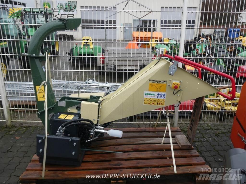 Negri R225 TPA Сельхозтехника - Другие