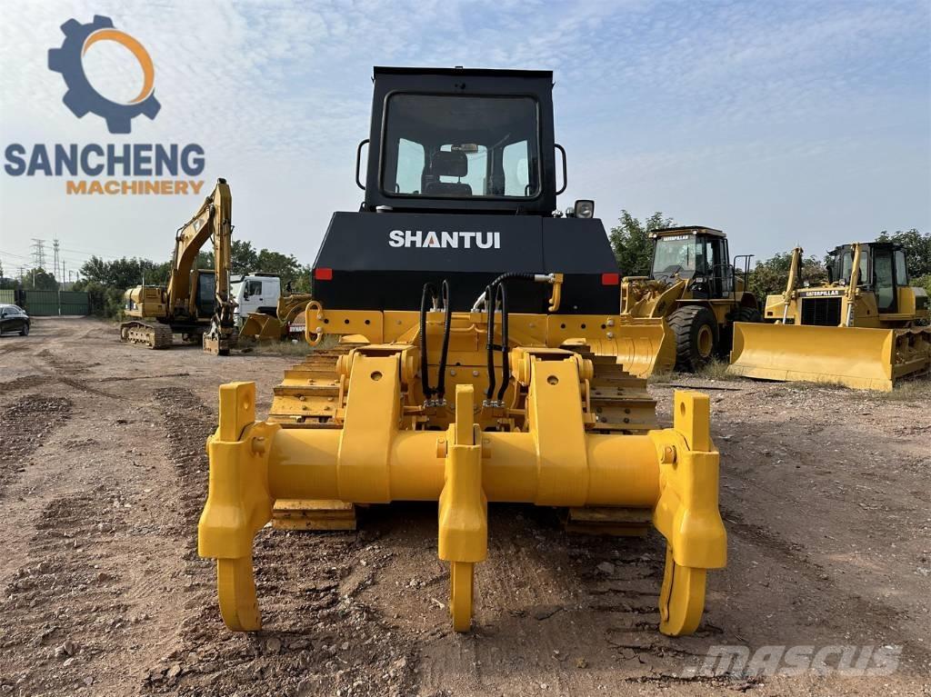 Shantui SD 22 Гусеничные бульдозеры