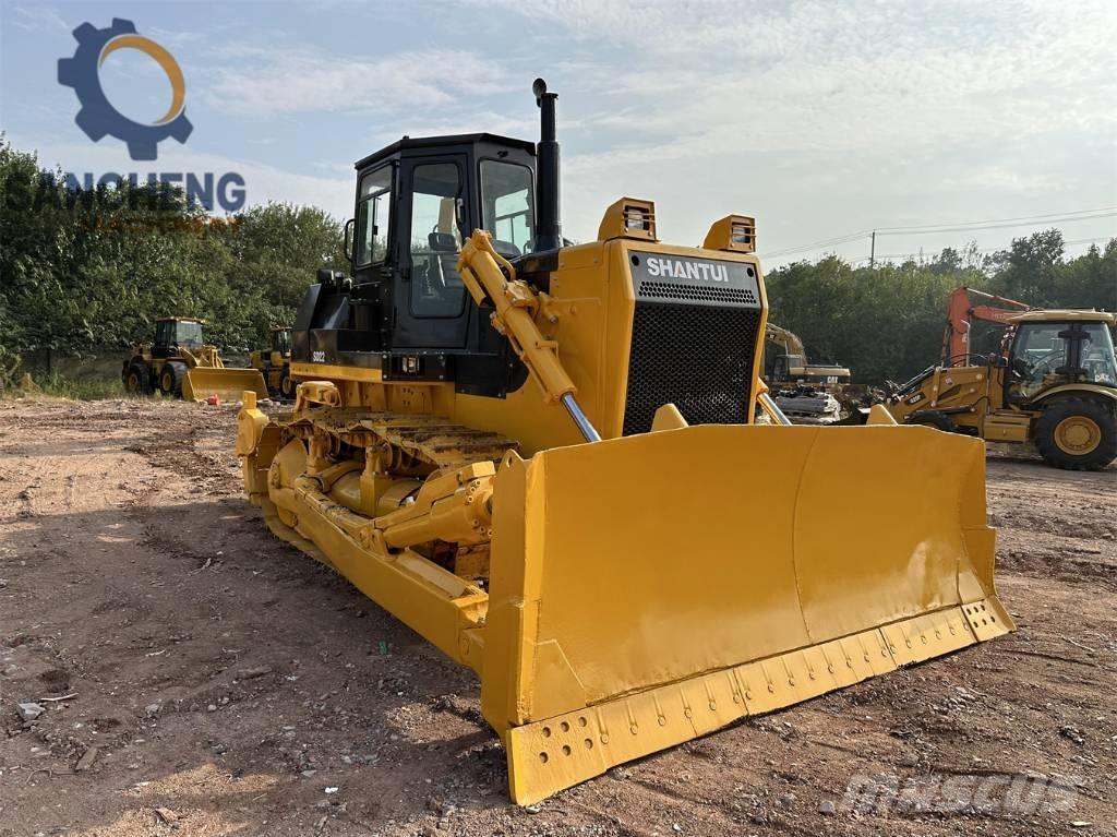 Shantui SD 22 Гусеничные бульдозеры