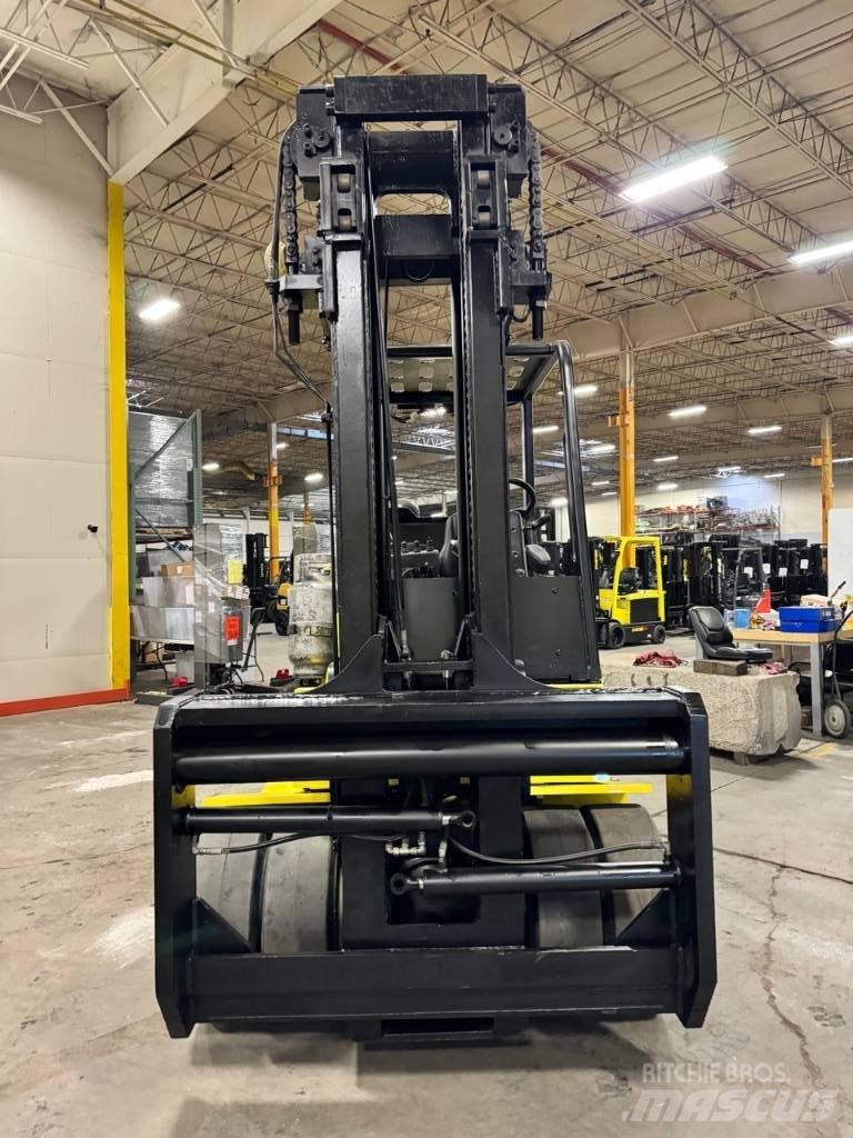 Hoist F 250 Другие складские механизмы