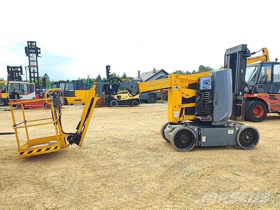 Haulotte HA12CJ+ Автовышки