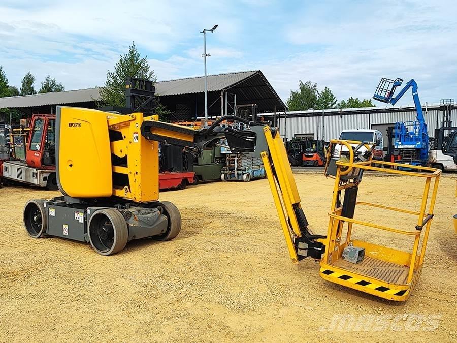 Haulotte HA12CJ+ Автовышки