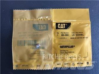 CAT PIN 5B-0582 Двигатели